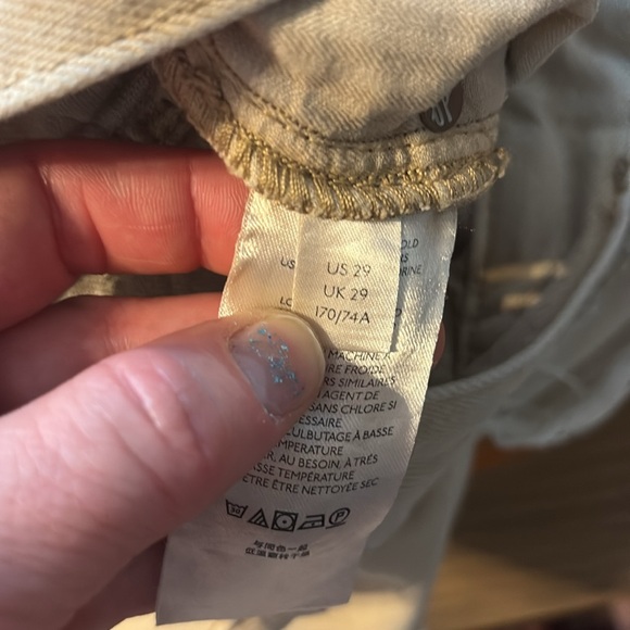 We the Free / Free people jeans - Picture 3 of 9